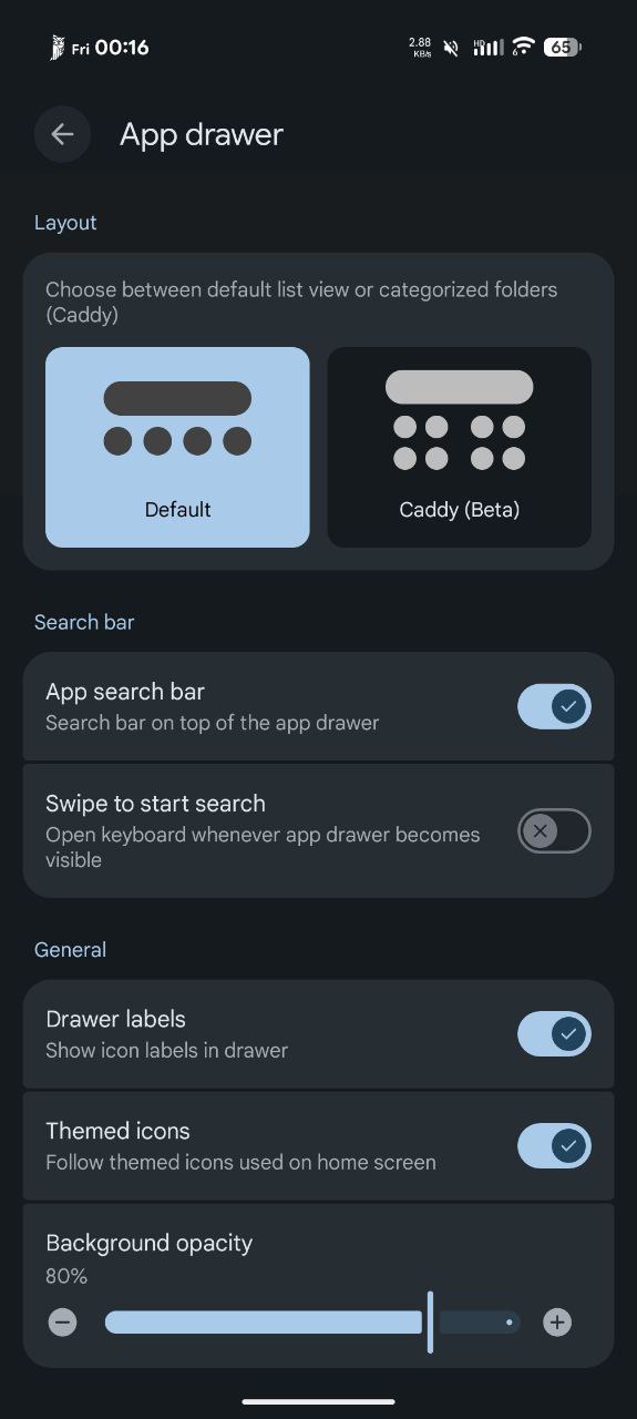 DerpFest | Feature Rich Android Custom ROM